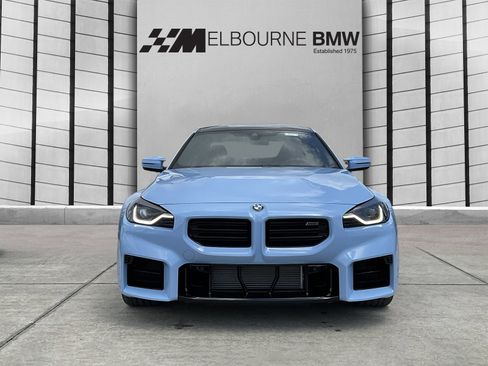 New 2026 BMW M2 w/ Lighting Package RWD image 2