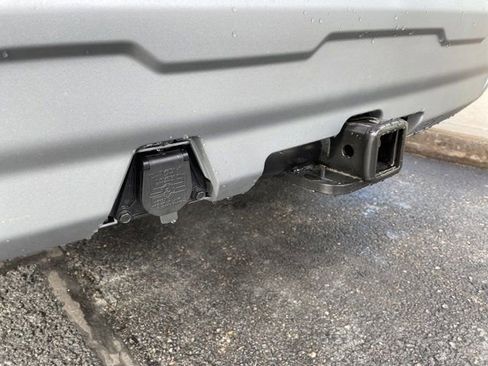 New 2025 Honda Pilot TrailSport image 25