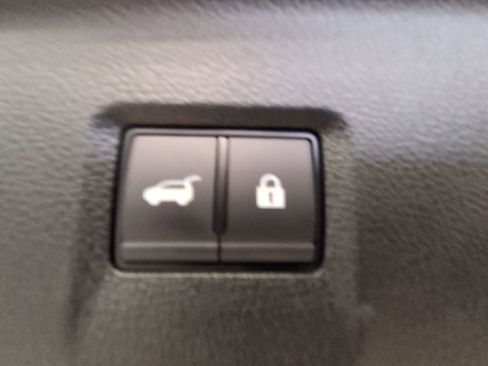 Used 2026 INFINITI QX60 Autograph w/ Dark Cargo Package image 34