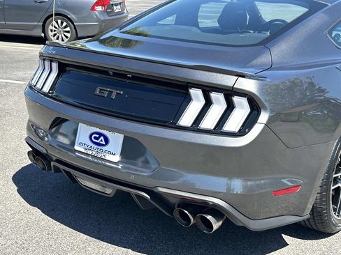 Used 2019 Ford Mustang GT RWD image 14
