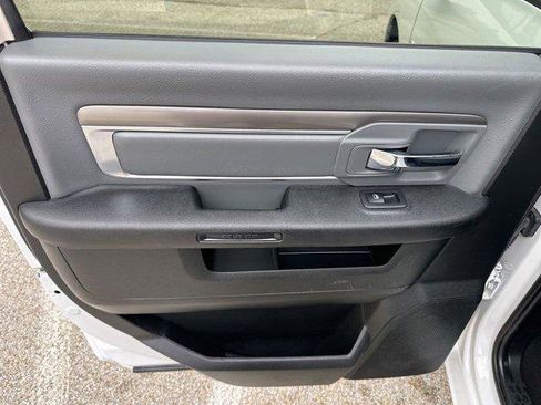 Certified 2023 RAM 1500 Classic SLT w/ Trailer & Traction Group image 36