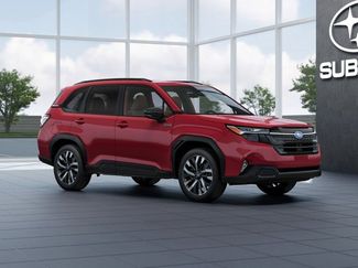New 2026 Subaru Forester Touring AWD/4WD video 1