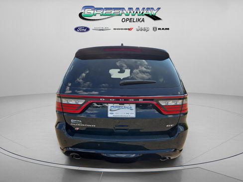 New 2026 Dodge Durango GT image 6