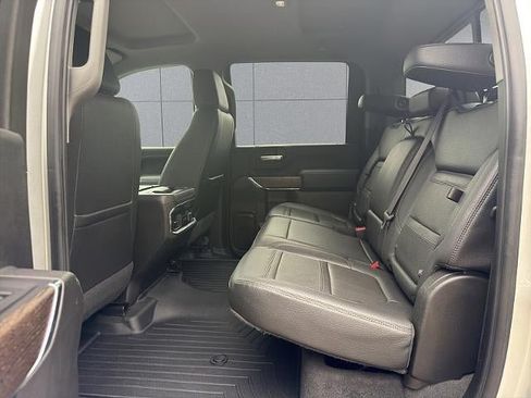Used 2022 GMC Sierra 2500 Denali AWD/4WD image 23