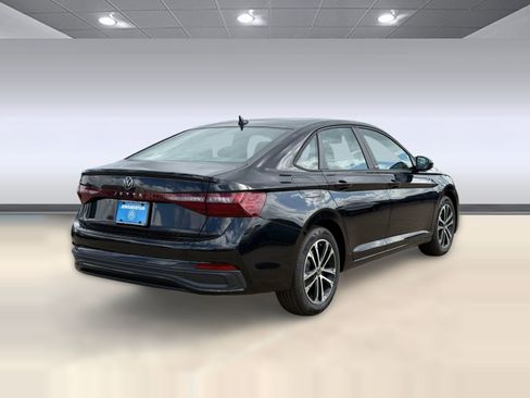 New 2026 Volkswagen Jetta Sport image 8