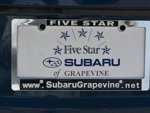 New 2026 Subaru Forester Wilderness AWD/4WD image 13