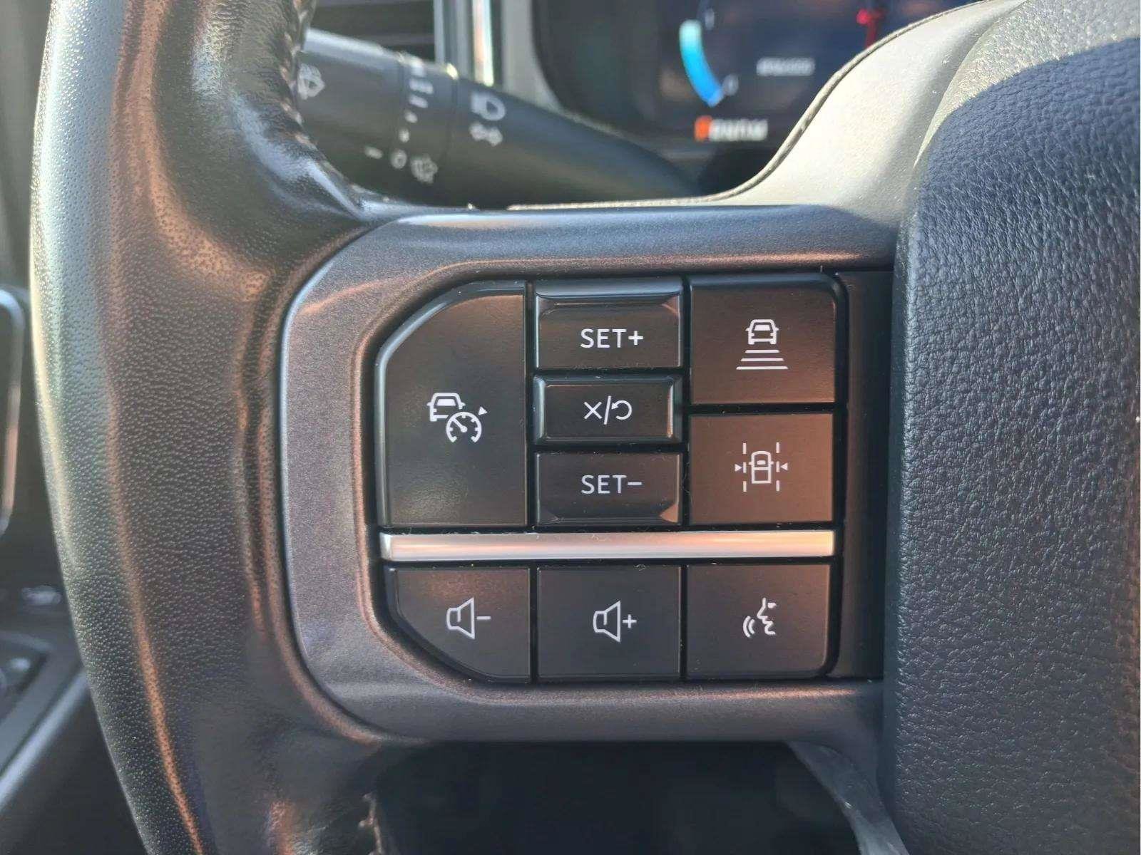 Used 2018 RAM 3500 Laramie AWD/4WD image 19
