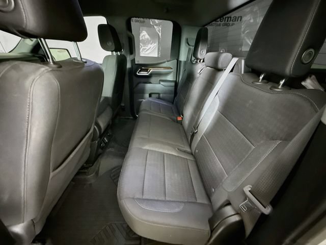 Used 2023 GMC Sierra 1500 Elevation w/ X31 Off-Road Package AWD/4WD image 24