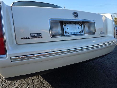 Used 1998 Cadillac De Ville image 35