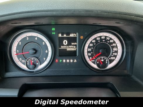 Used 2015 RAM 1500 Tradesman w/ Power & Remote Entry Group image 8