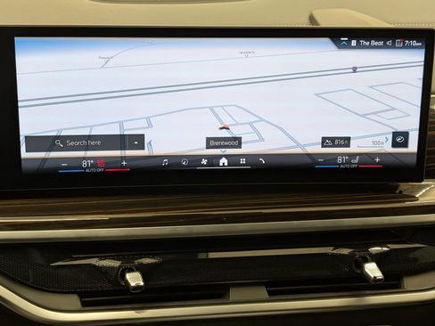 Certified 2025 BMW X5 xDrive40i w/ Climate Comfort Package image 25