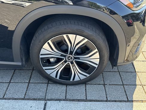 Certified 2023 Mercedes-Benz EQE 350+ 4MATIC SUV image 10