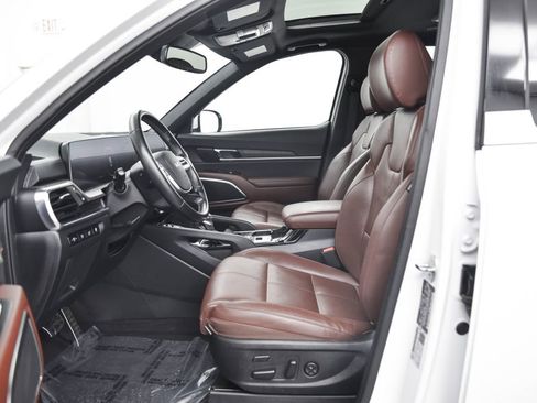 Used 2023 Kia Telluride SX image 13