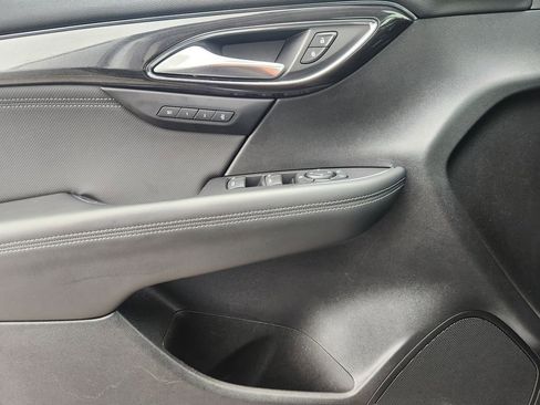 Used 2024 Buick Envision Preferred AWD/4WD image 17