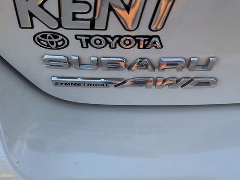 Used 2025 Subaru Crosstrek 2.5i Premium AWD/4WD image 12