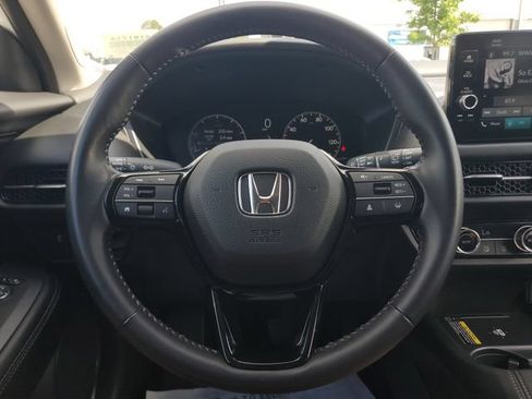 Used 2025 Honda HR-V EX-L image 22