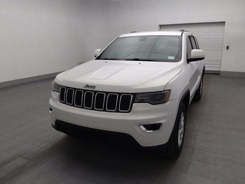 Used 2020 Jeep Grand Cherokee Laredo AWD/4WD image 15