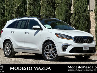 Used 2019 Kia Sorento SX