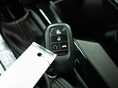 Used 2024 Honda Accord Sport image 24