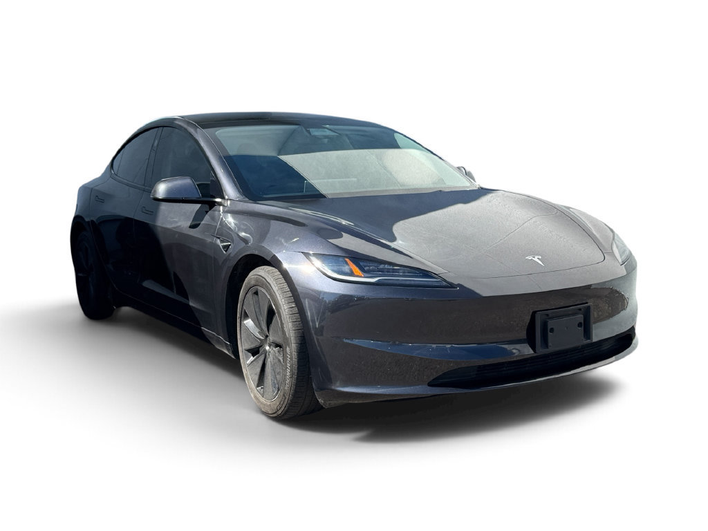 Used 2024 Tesla Model 3 Long Range AWD/4WD image 14
