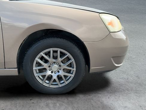 Used 2008 Chevrolet Malibu LT FWD image 23