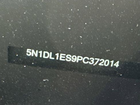 Certified 2023 INFINITI QX60 Pure image 43