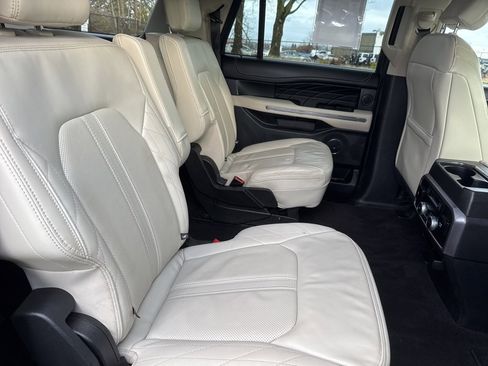 Used 2021 Ford Expedition Max Platinum image 25
