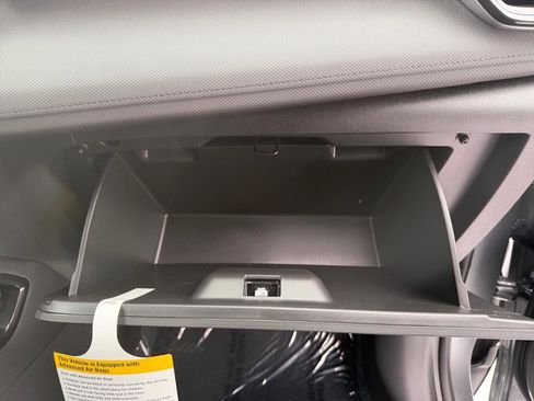 New 2026 Chevrolet TrailBlazer LT w/ Convenience Package image 24