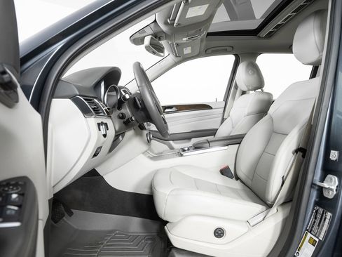 Used 2015 Mercedes-Benz ML 350 2WD image 14