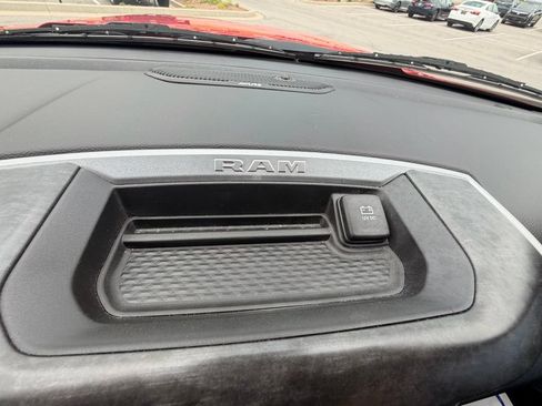 Used 2023 RAM 1500 Big Horn AWD/4WD image 29