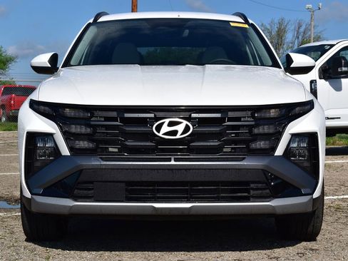 Used 2025 Hyundai Tucson SEL image 2