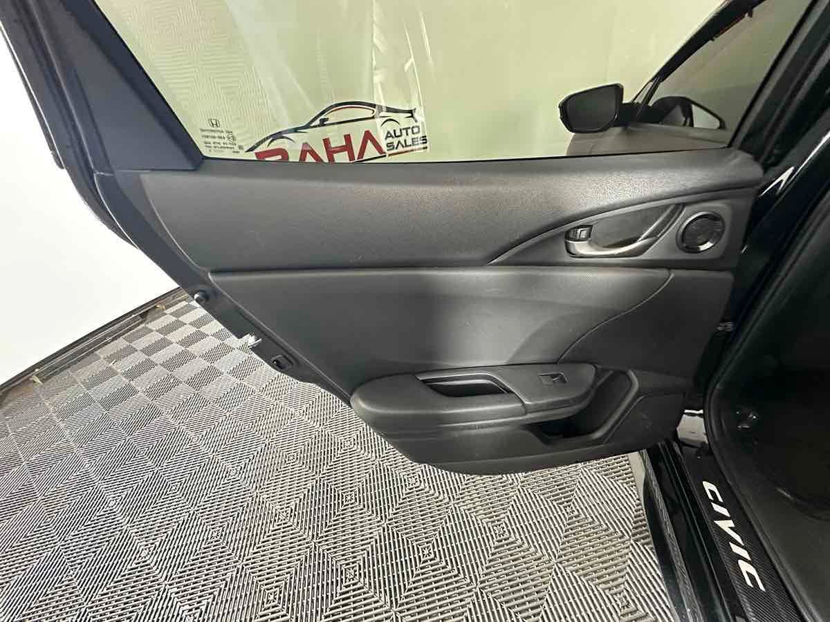 Used 2021 Honda Civic Sport image 20