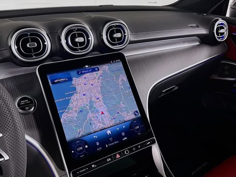 New 2026 Mercedes-Benz CLE 300 4MATIC Coupe image 19