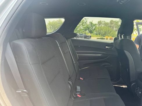 Used 2025 Dodge Durango GT AWD/4WD image 14