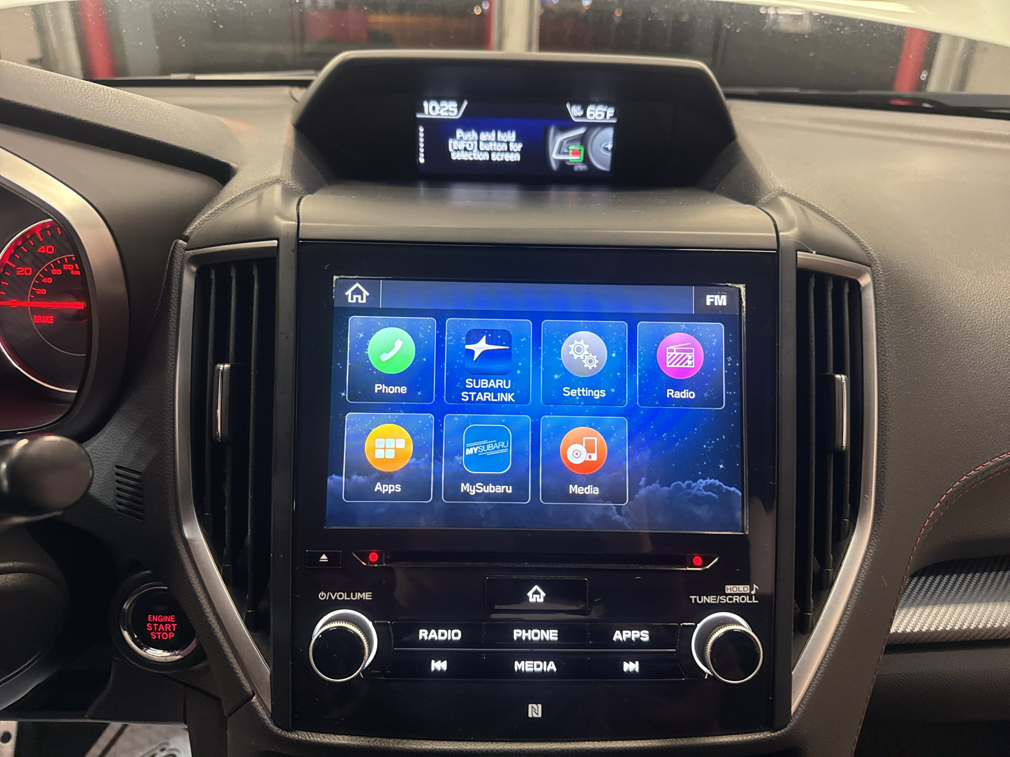 Used 2019 Subaru Impreza 2.0i Sport AWD/4WD image 20