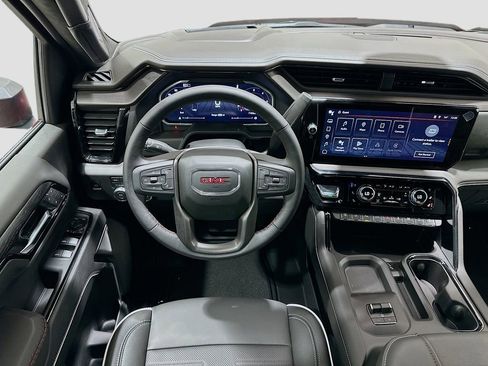 New 2026 GMC Sierra 2500 AT4X image 24