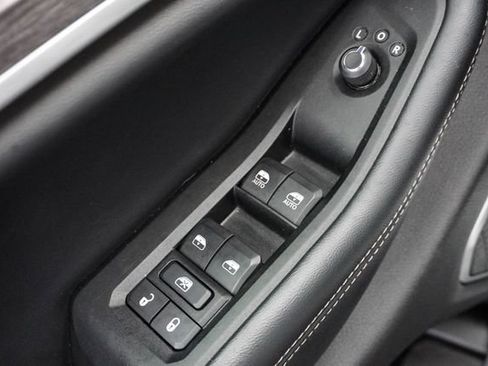Used 2024 Jeep Grand Cherokee Limited 4xe AWD/4WD image 7