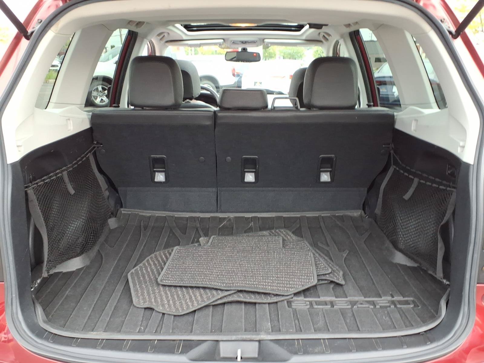 Used 2016 Subaru Forester 2.0XT Premium AWD/4WD image 13