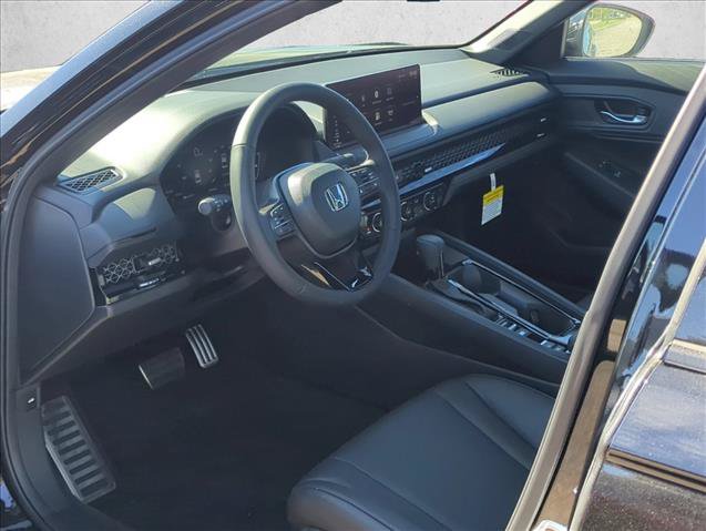 New 2026 Honda Accord Sport image 11