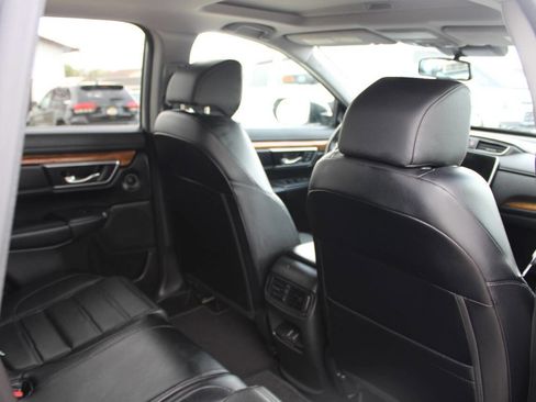 Used 2018 Honda CR-V EX-L image 10