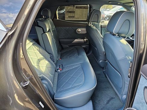 New 2026 Genesis GV60 Performance image 27