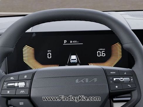 New 2026 Kia Sportage EX w/ EX Panorama Roof Package image 25