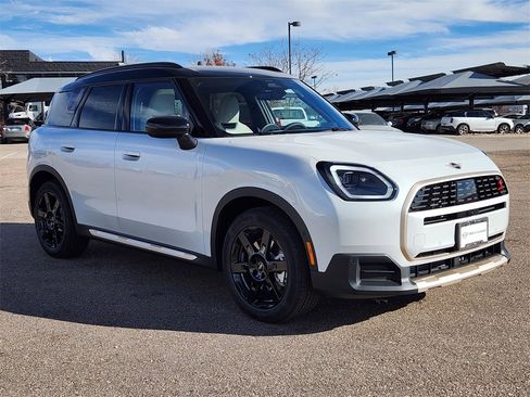 New 2026 MINI Cooper Countryman S image 5