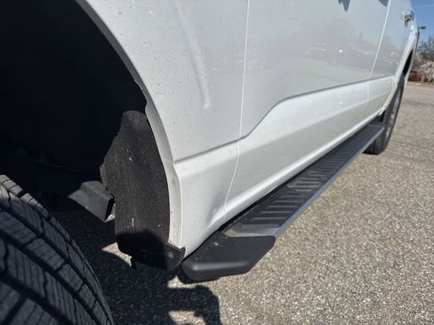 Used 2021 Ford F150 XLT w/ Equipment Group 302A High image 8