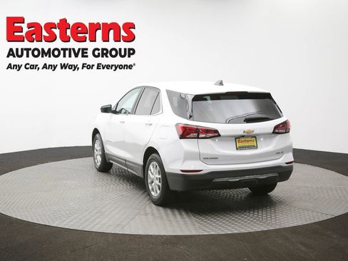 Used 2023 Chevrolet Equinox LT image 63