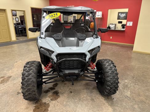 Used 2025 RAM ProMaster image 2