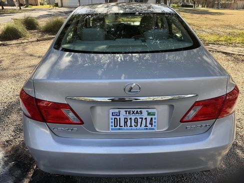 Used 2009 Lexus ES 350 image 4