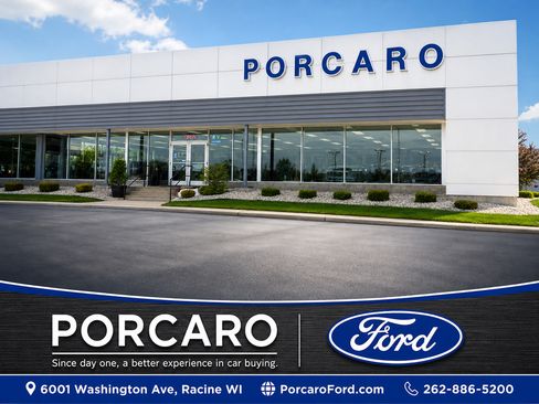 Used 2025 Ford Mustang Mach-E Premium AWD/4WD image 4