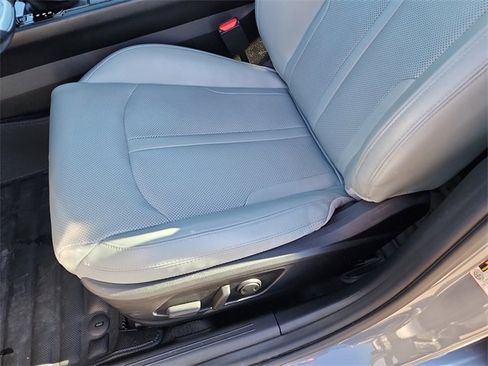 Used 2021 Kia K5 EX w/ EX Premium Package image 14