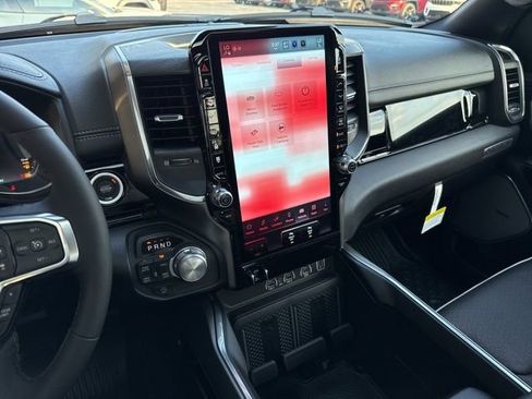 New 2026 RAM 1500 Laramie image 19